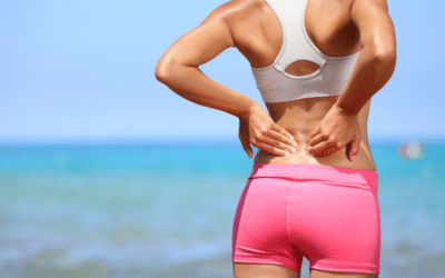 Back Pain: The skinny on back pain